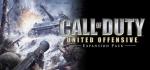 Call of Duty: United Offensive Box Art Front